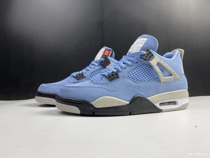 Rep CT8527-400 4 AIR University Blue JORDAN 0819